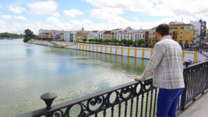 Que ver y hacer en Sevilla