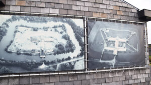 qué ver en waterloo y breendonk