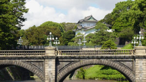 Qué ver y hacer en el centro de Tokio
