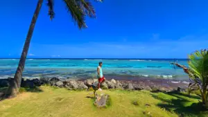 Consejos para viajar a San Andres
