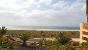 donde alojarse en Fuerteventura