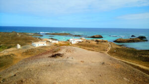 que ver en isla de lobos