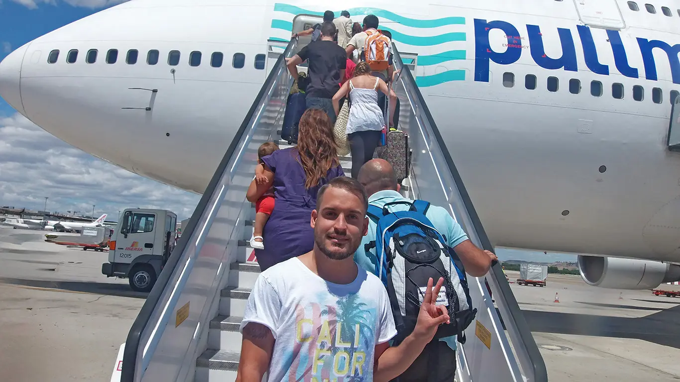 Cómo llegar a Tulum