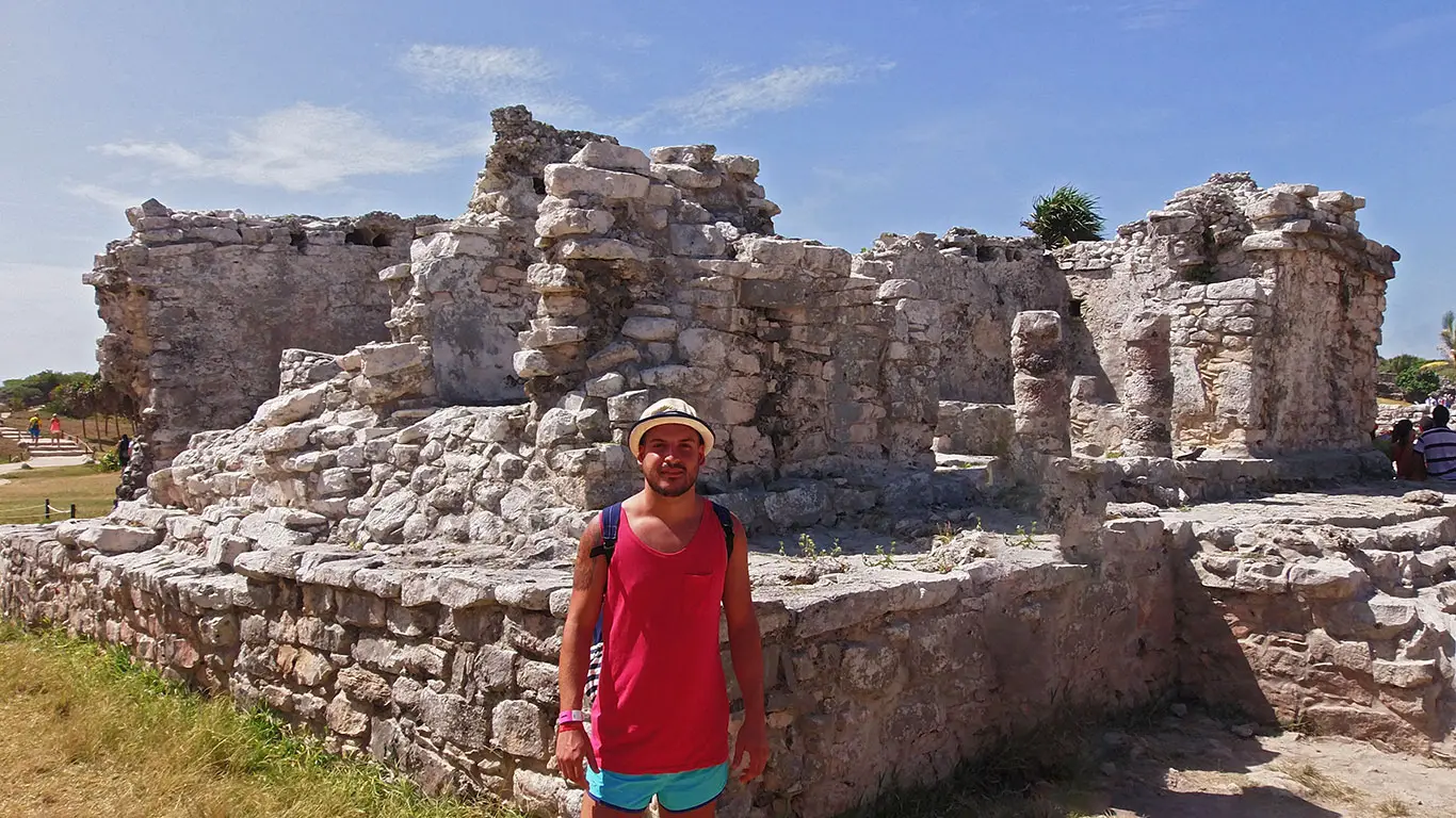 Qué ver en Tulum
