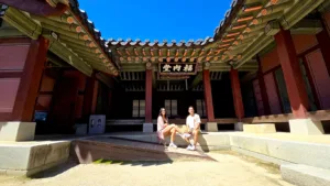 qué ver en Suwon en un día