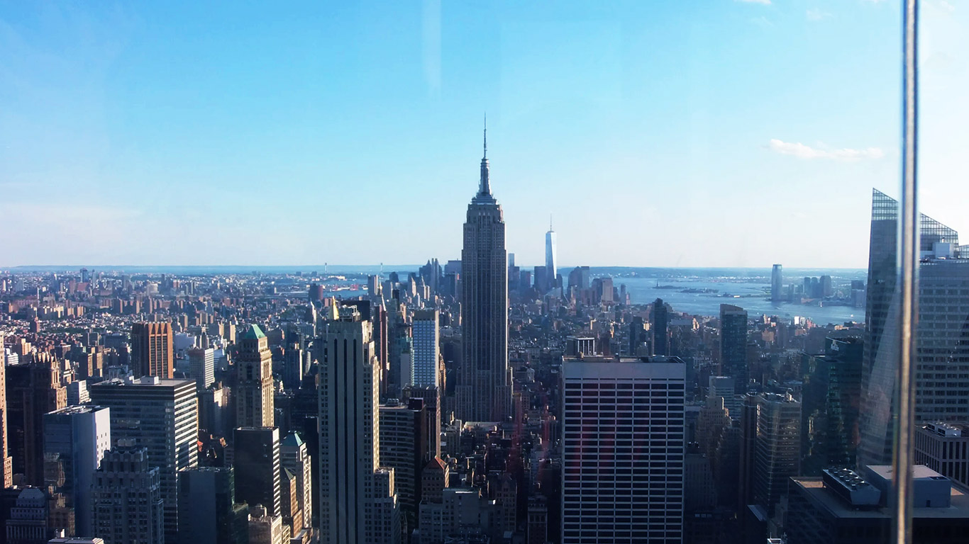 Guía completa de todos los consejos para viajar a Estados Unidos