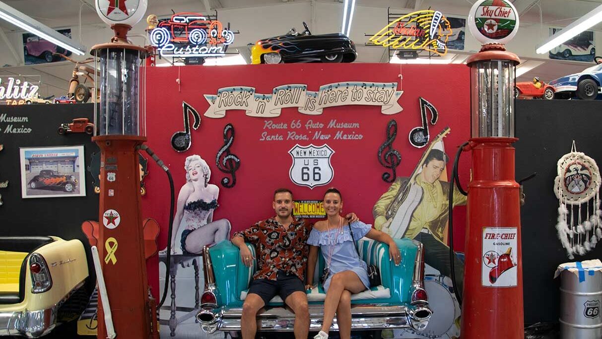 Impuestos en Estados Unidos