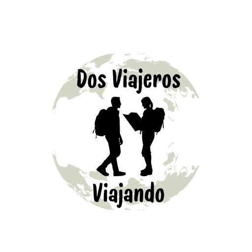 Dos Viajeros Viajando