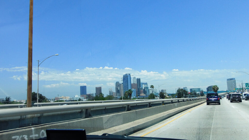 Como-llegar-a-Los-Ángeles_