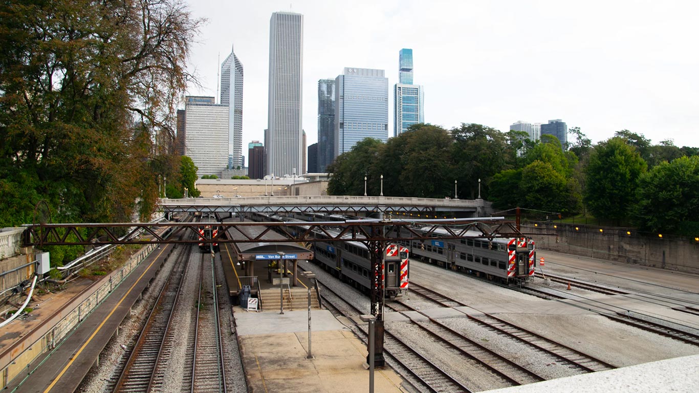 El transporte público es la mejor opción