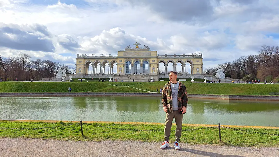 Dónde alojarse en Viena