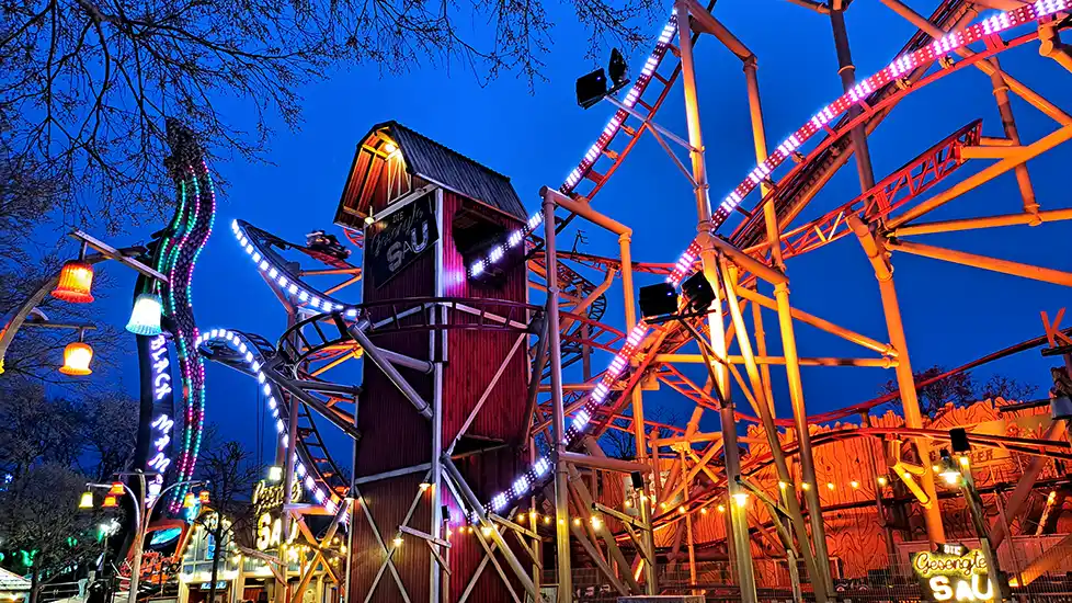 Dónde alojarse en Viena