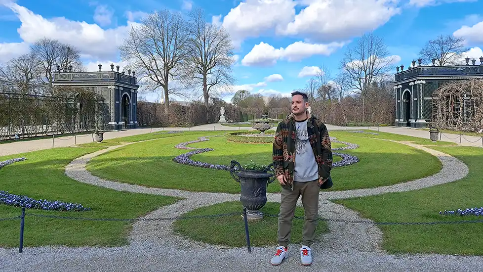 Dónde alojarse en Viena