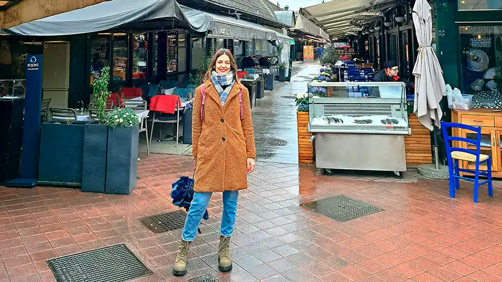 Dónde alojarse en Viena