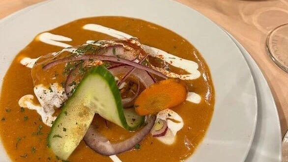 Dónde comer en Budapest