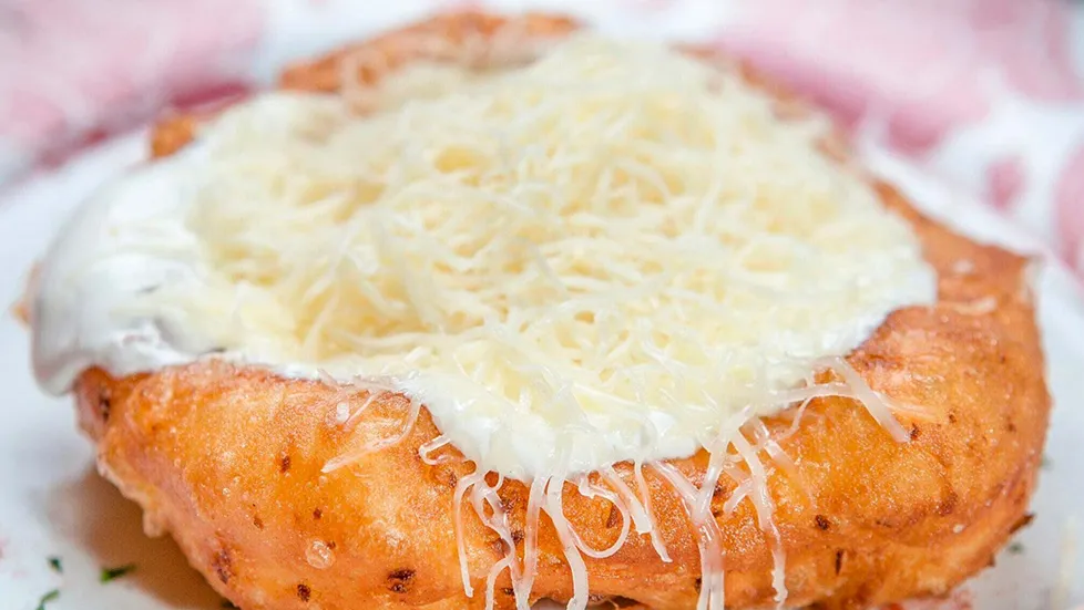 Dónde comer en Budapest