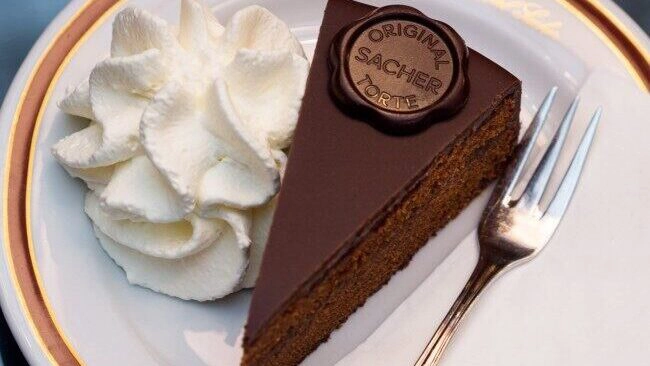 Dónde comer en Viena