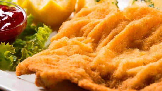 Dónde comer en Viena