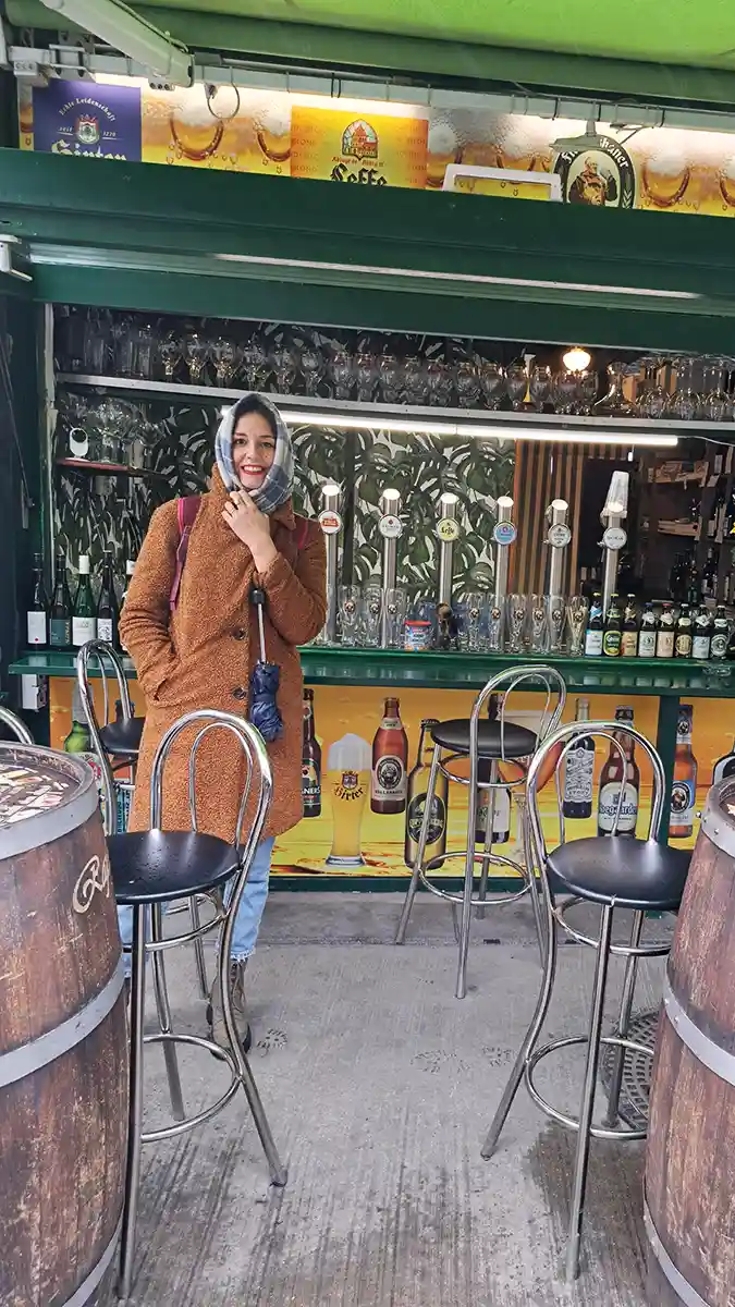 Dónde comer en Viena