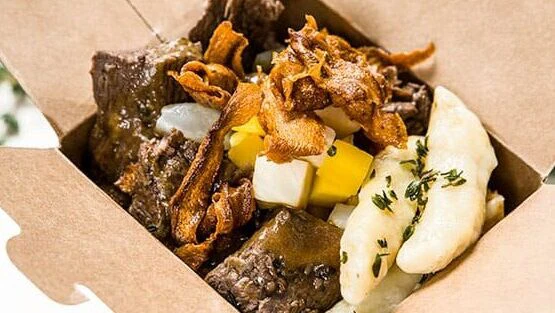 Dónde comer en Viena