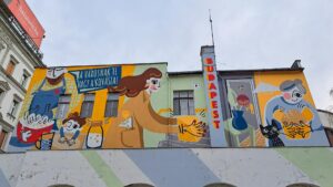 Que ver en Budapest en 3 dias_