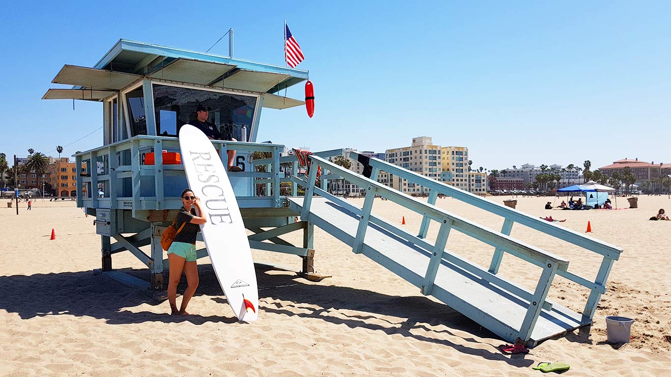 Disfruta de diferentes planes