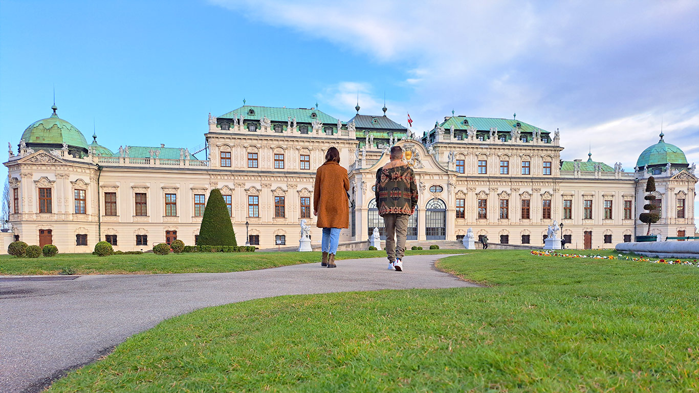 Que ver en Viena en 3 dias_