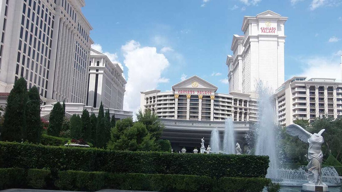 Caesars Palace