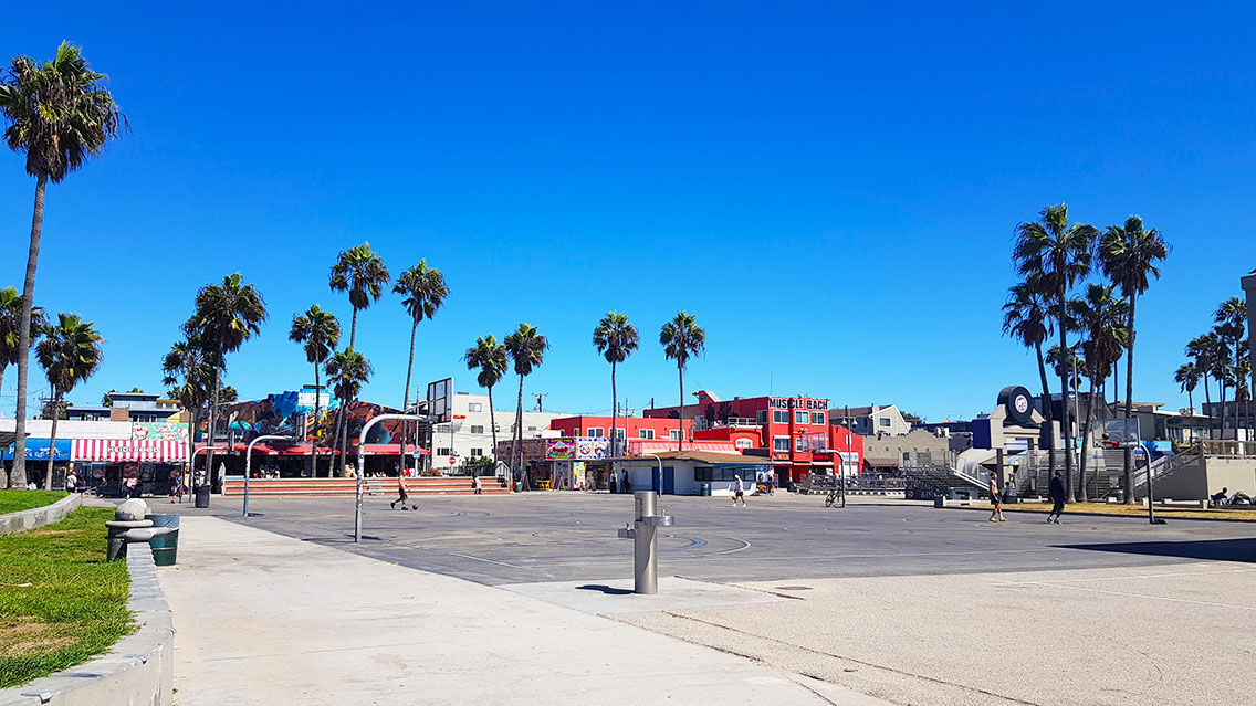 Venice Beach