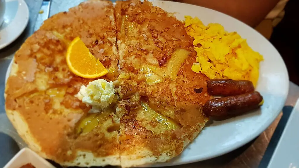 donde comer en las vegas