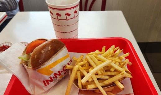 Inn-N-Out