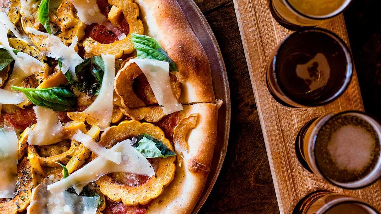 Blind Lady Ale House ​