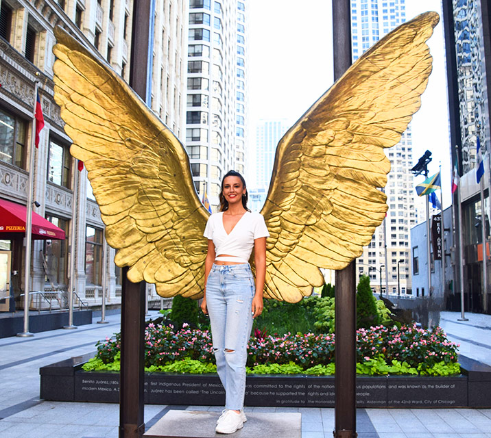 Conócenos Dos viajeros viajando