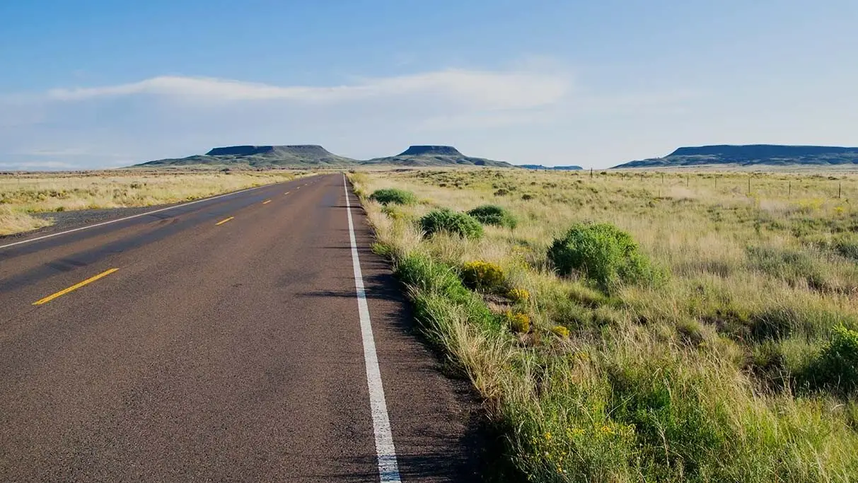 Parque Nacional de Monument Valley