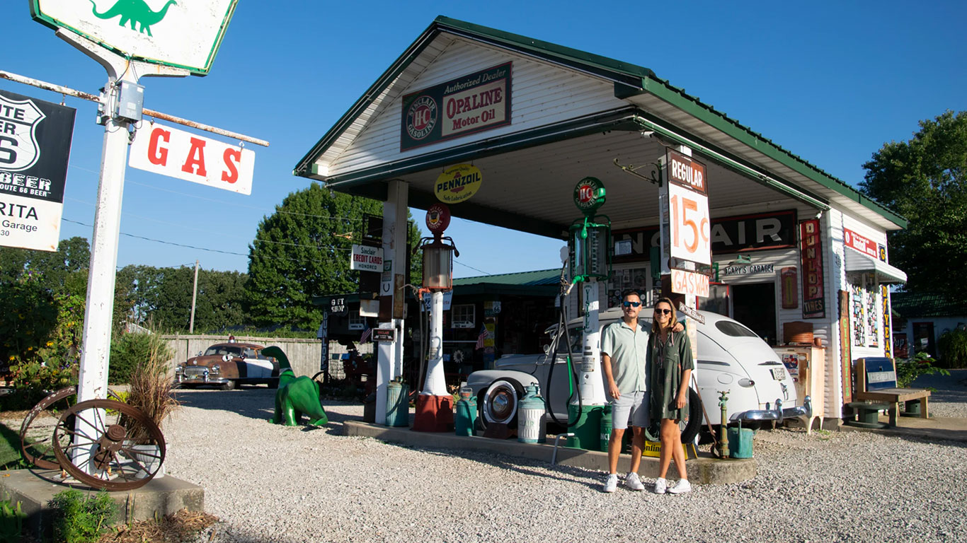 Springfield-Oklahoma