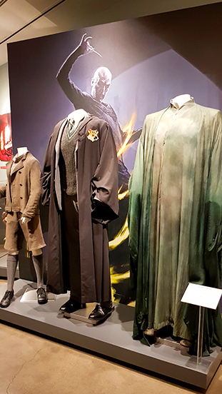 Qué ver en Warner Bros Studios