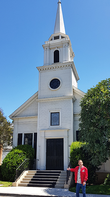 Qué ver en Warner Bros Studios