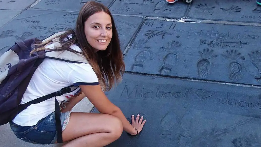 Grauman's Chinese Theatre