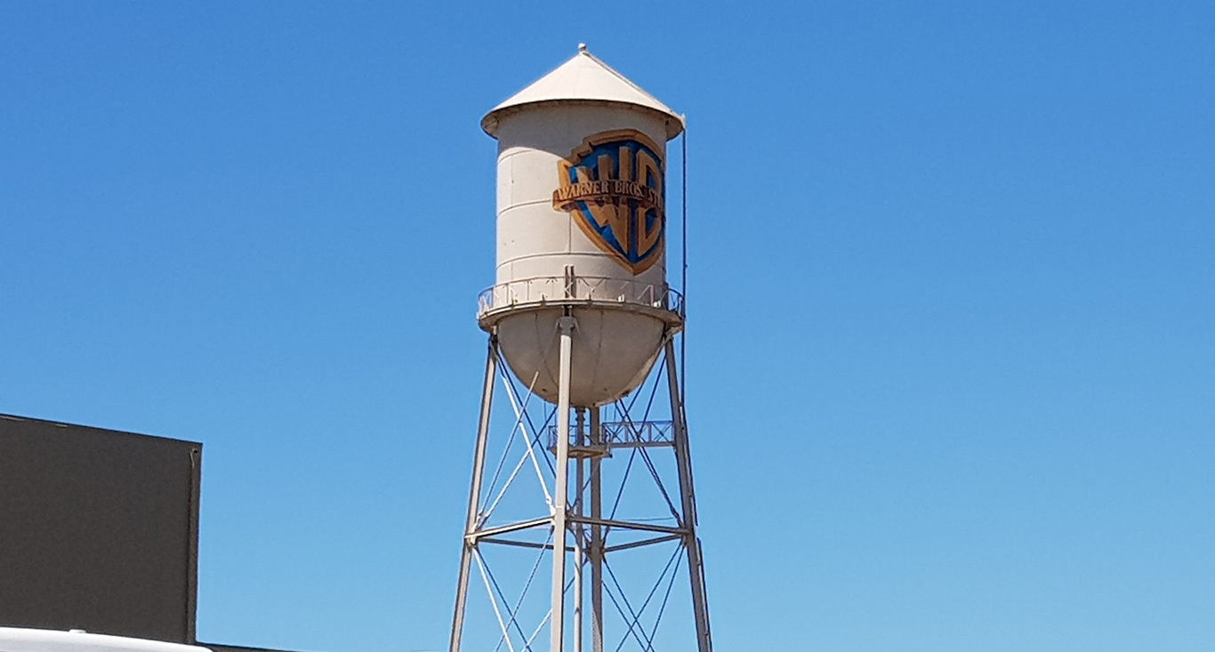 Una de las señales más famosas