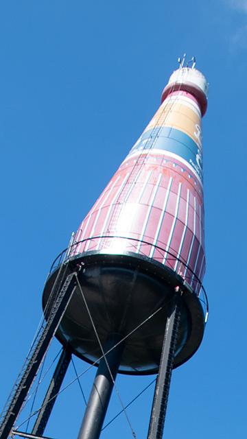 ruta 66 springfield springfield