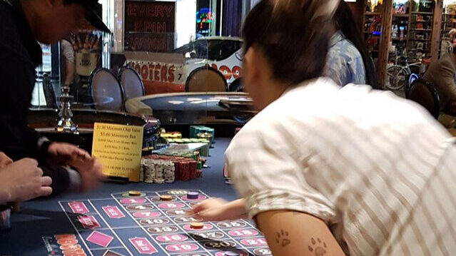 ruta66 las vegas Juega en alguno de sus casinos