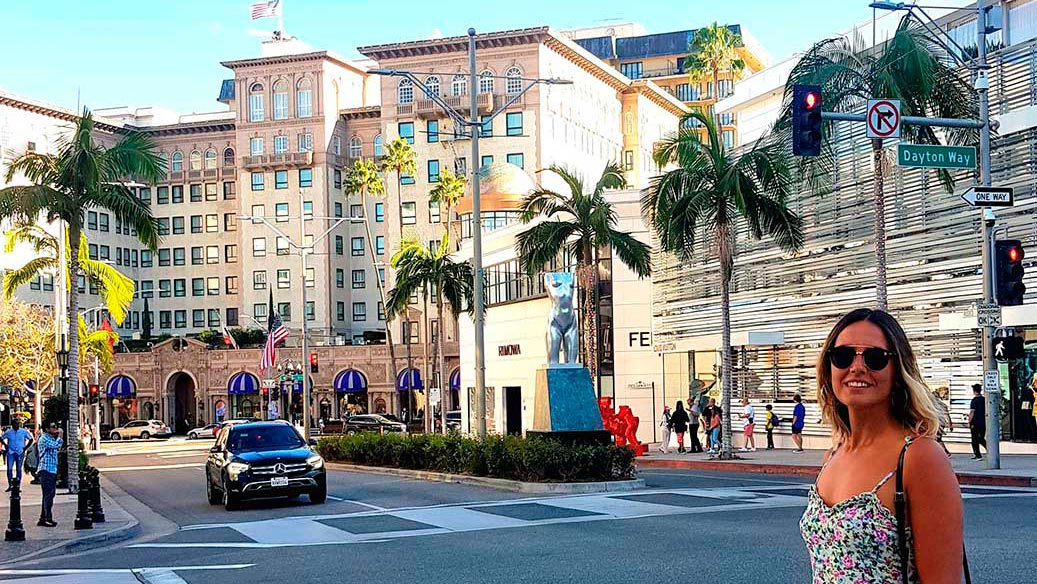 Hotel Beverly Wilshire, de la película, Pretty Woman