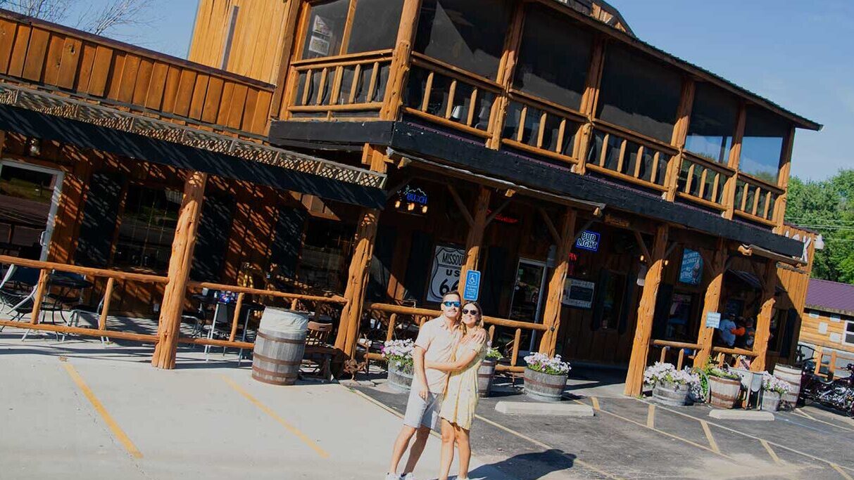 ruta 66 springfield springfield