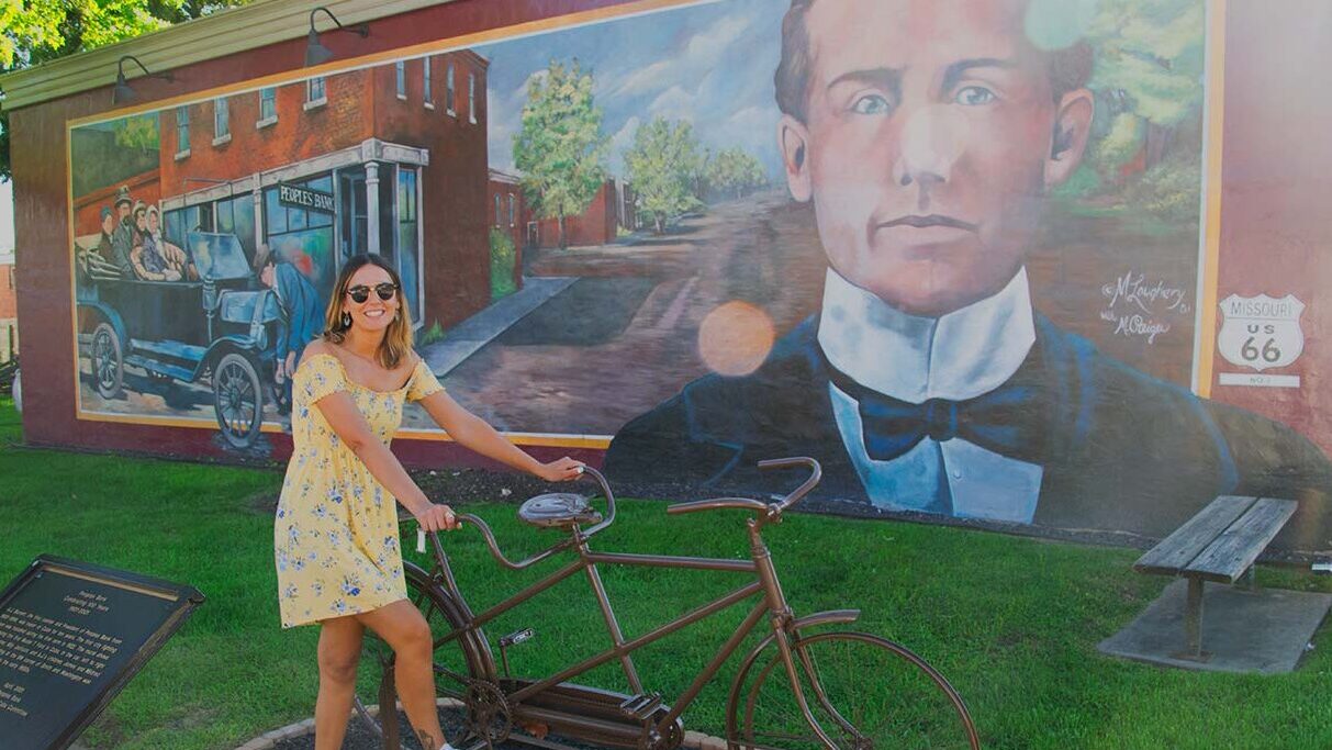 ruta 66 springfield springfield