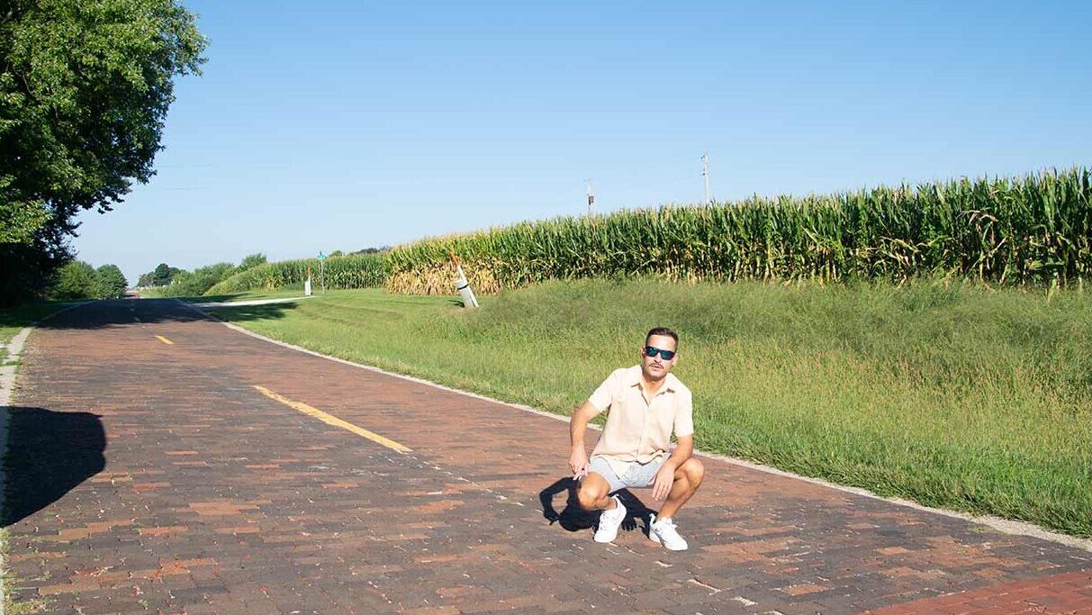 ruta 66 springfield springfield