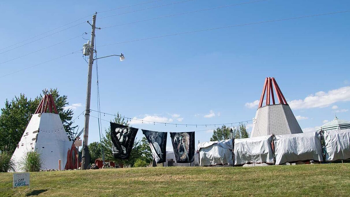 ruta 66 springfield springfield