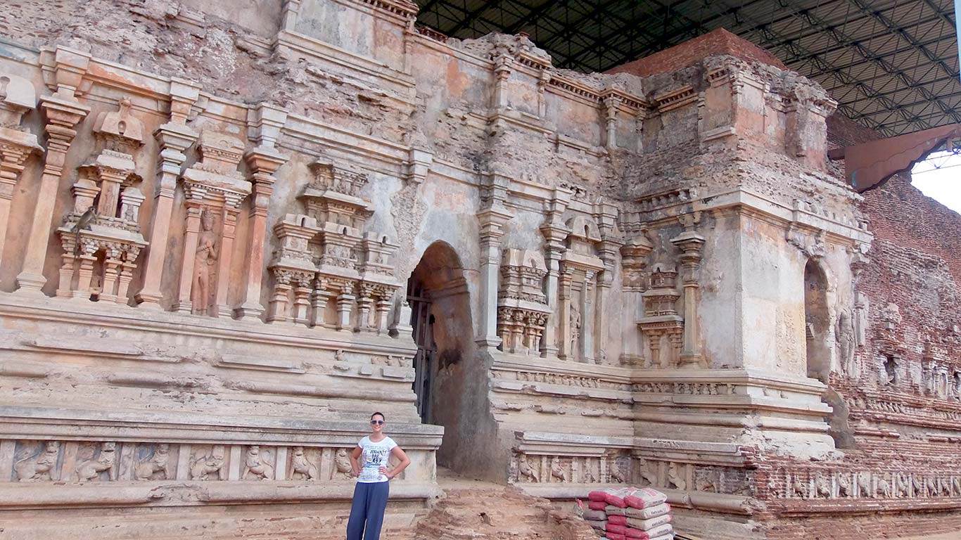 Thivanka Image House