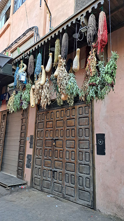 Consejos para alojarte en Marrakech