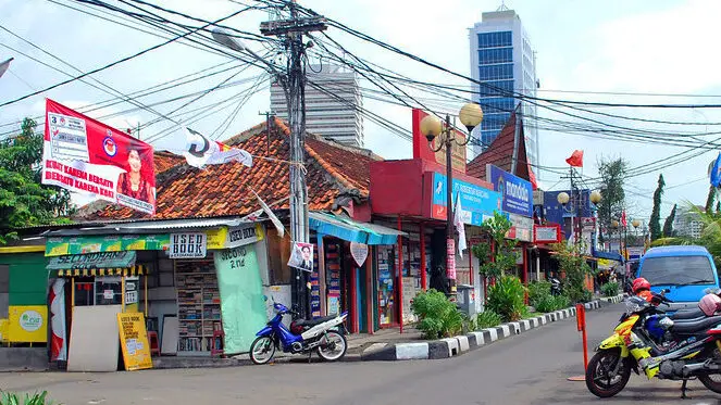 Jalan Jaksa