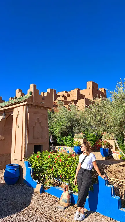 Excursiones alrededor de Marrakech